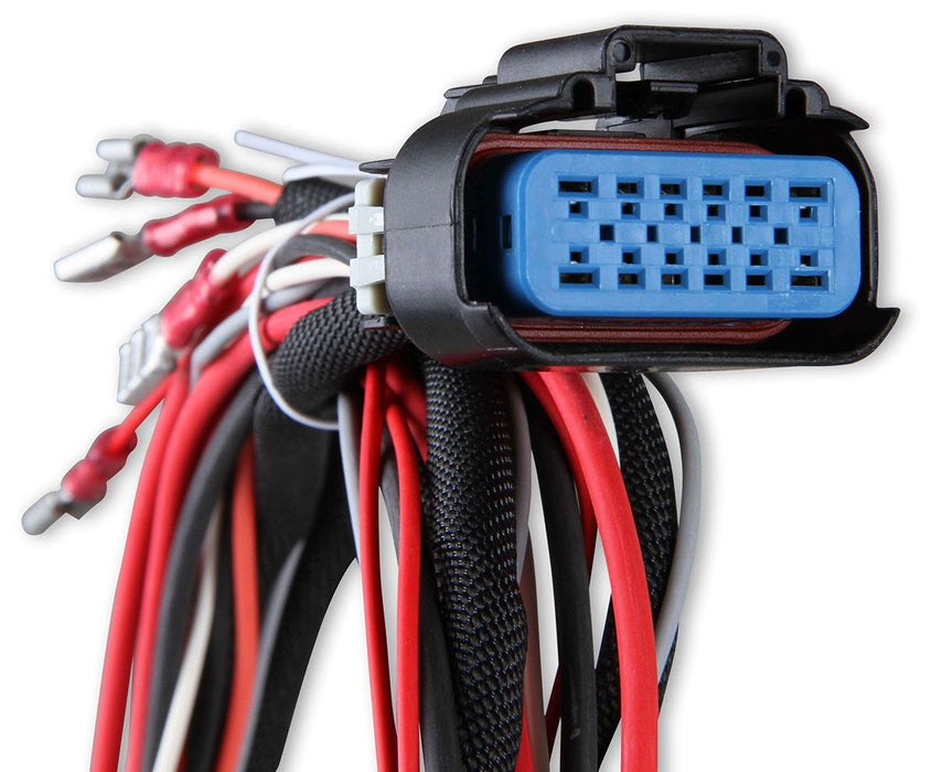 6CT Ignition Control