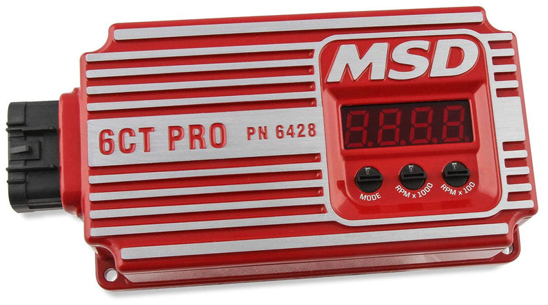 6CT Pro Ignition Control