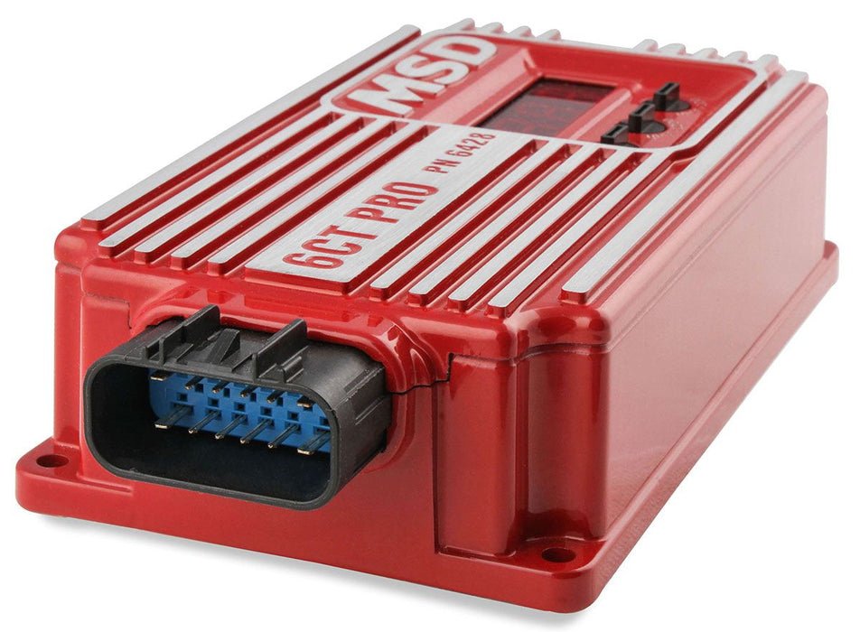 6CT Pro Ignition Control