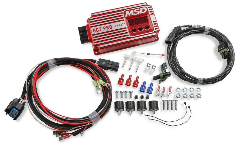 6CT Pro Ignition Control