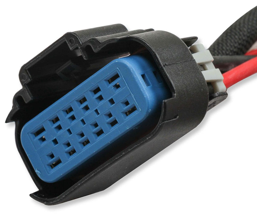 6CT Pro Ignition Control