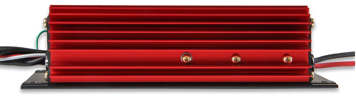 Digital 6-Plus Ignition Control