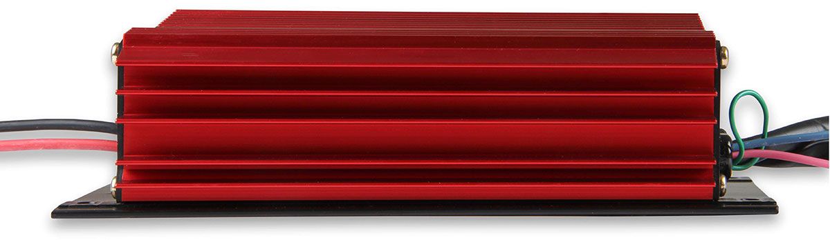 Digital 6-Plus Ignition Control