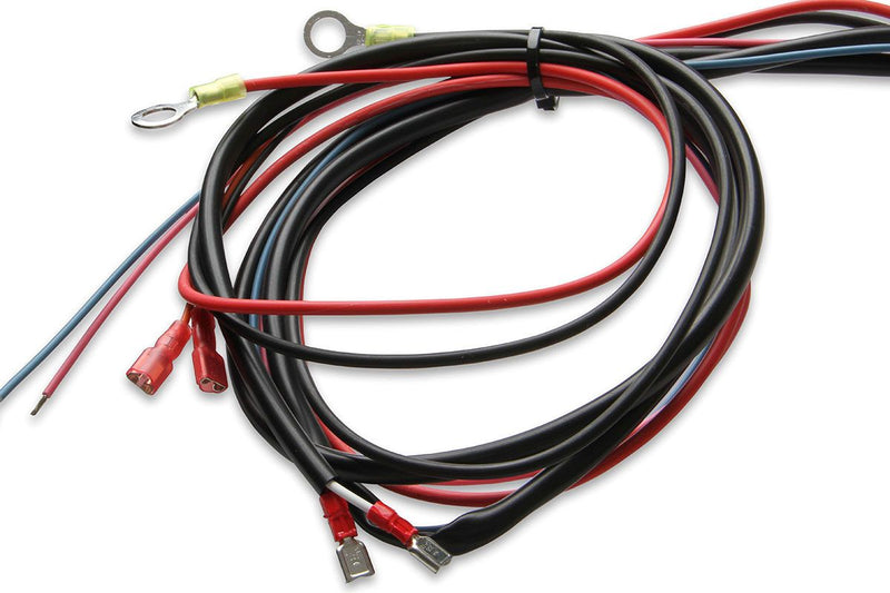 Digital 6-Plus Ignition Control