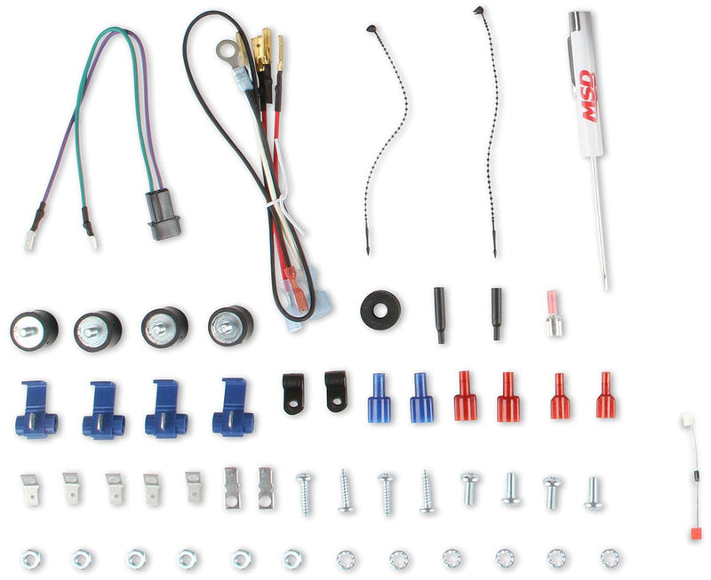 Digital 6-Plus Ignition Control