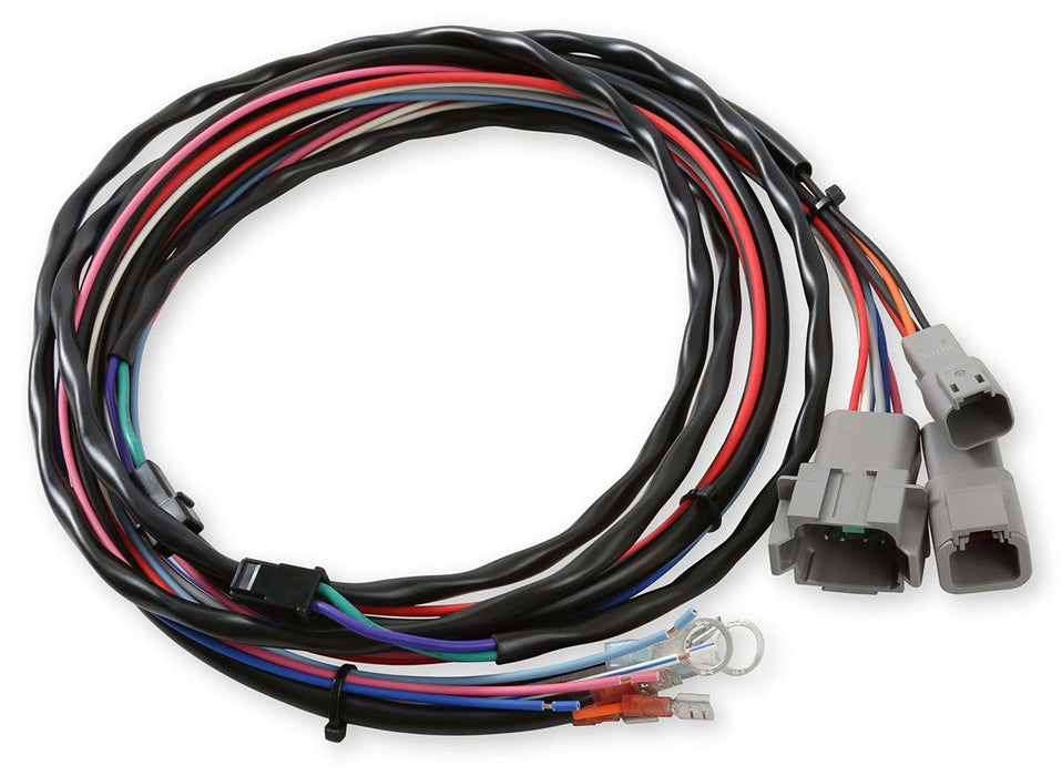 Digital Programmable 6AL-2 - Black