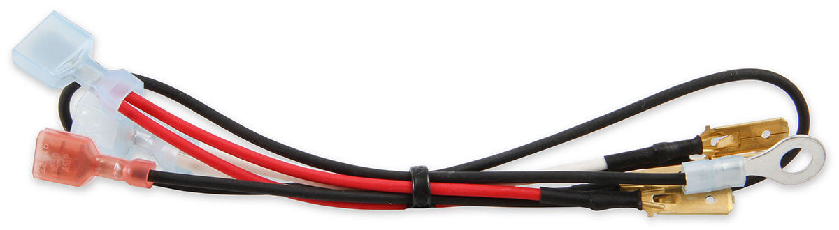 Digital Programmable 6AL-2 - Red