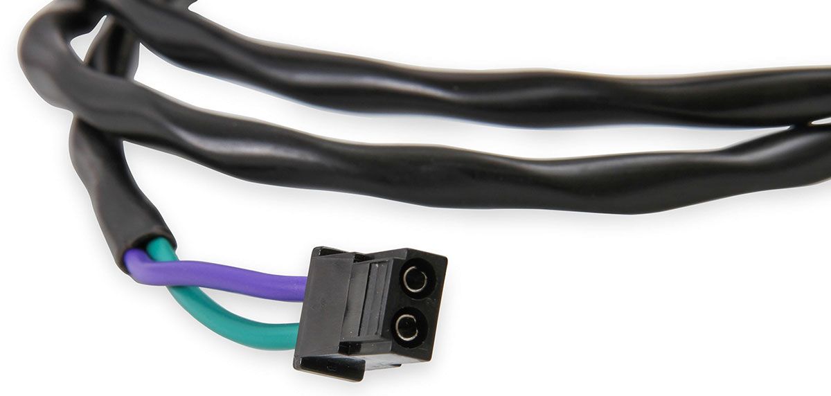 Digital Programmable 6AL-2 - Red