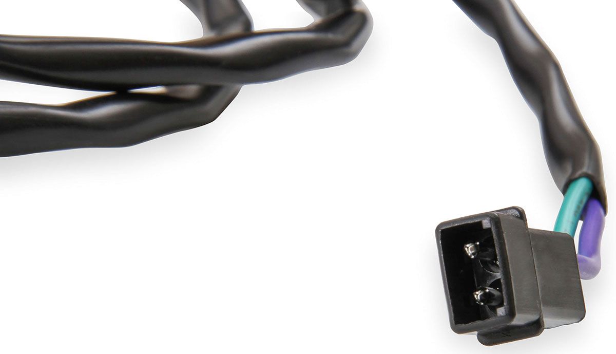 Digital Programmable 6AL-2 - Red