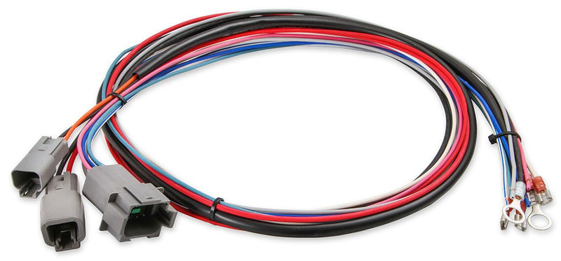 Digital Programmable 6AL-2 - Red