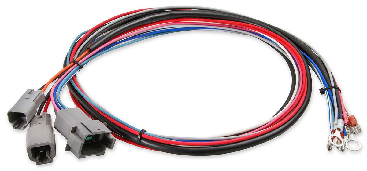 Digital Programmable 6AL-2 - Red