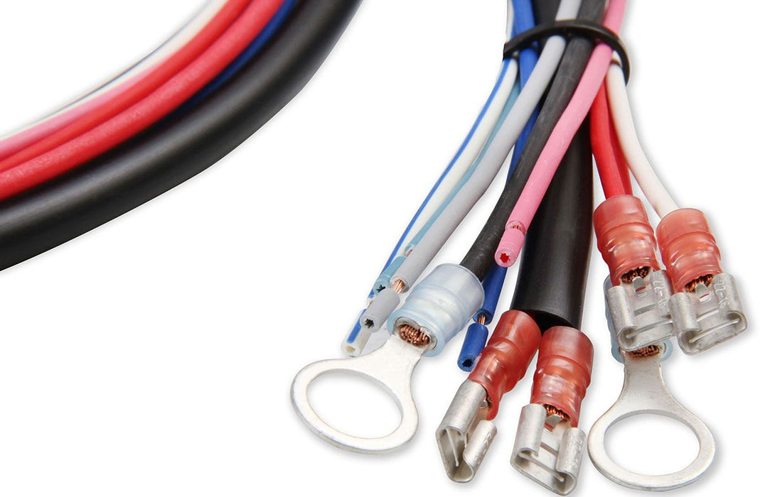 Digital Programmable 6AL-2 - Red