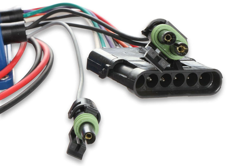 6M-2L Ignition ControlMarine Ignition Control