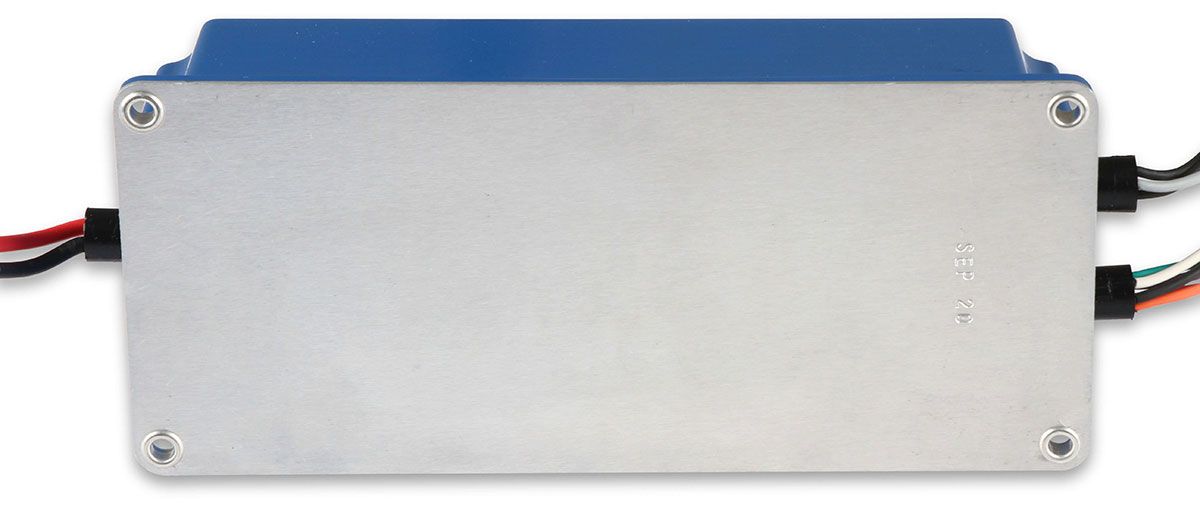 6M-2L Ignition ControlMarine Ignition Control