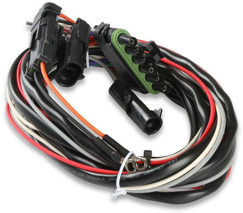 6M-2L Ignition ControlMarine Ignition Control