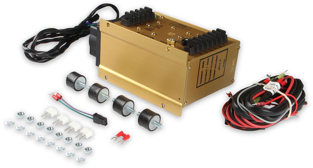 7AL-2 Plus Ignition Control