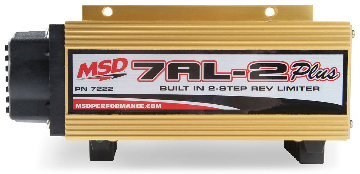 7AL-2 Plus Ignition Control