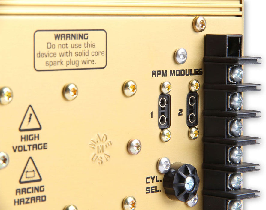 7AL-2 Plus Ignition Control