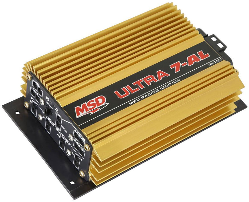 MSD Ultra 7AL CDI Ignition Control