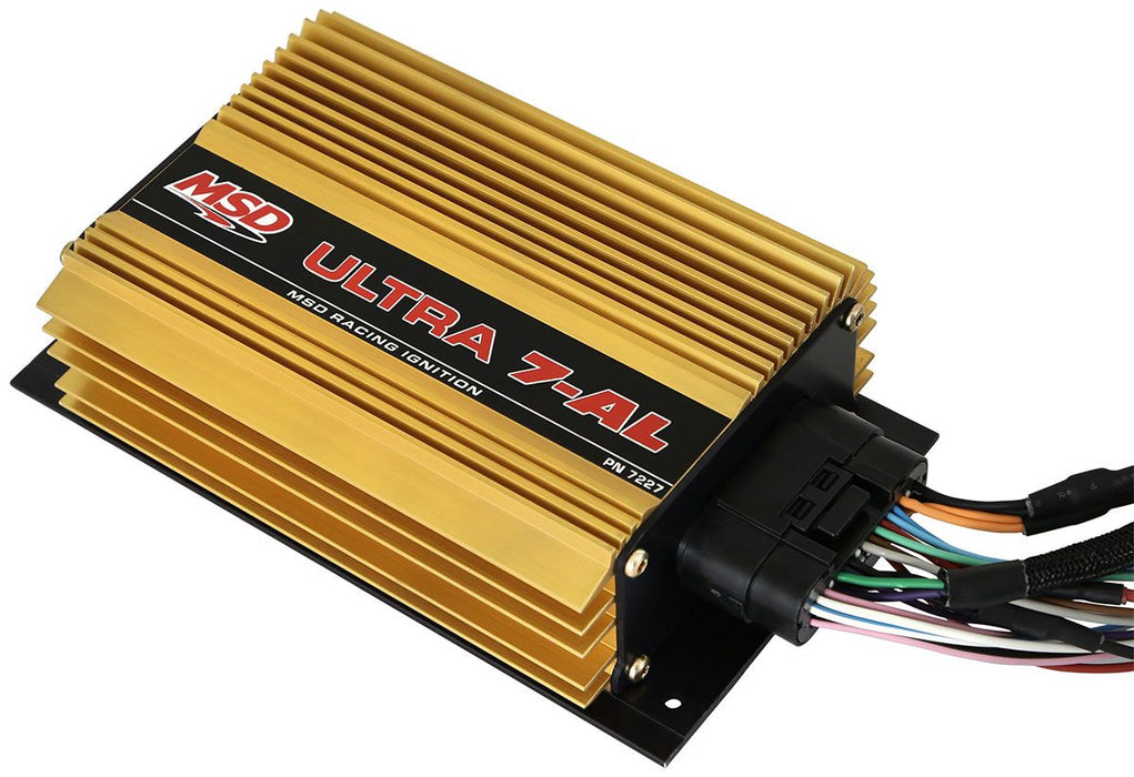 MSD Ultra 7AL CDI Ignition Control