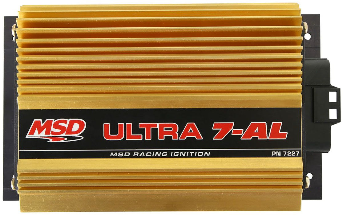 MSD Ultra 7AL CDI Ignition Control
