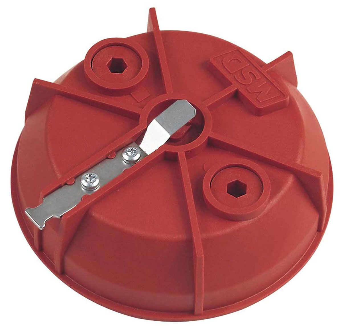 Pro Cap Rotor — 1320 Motorsports