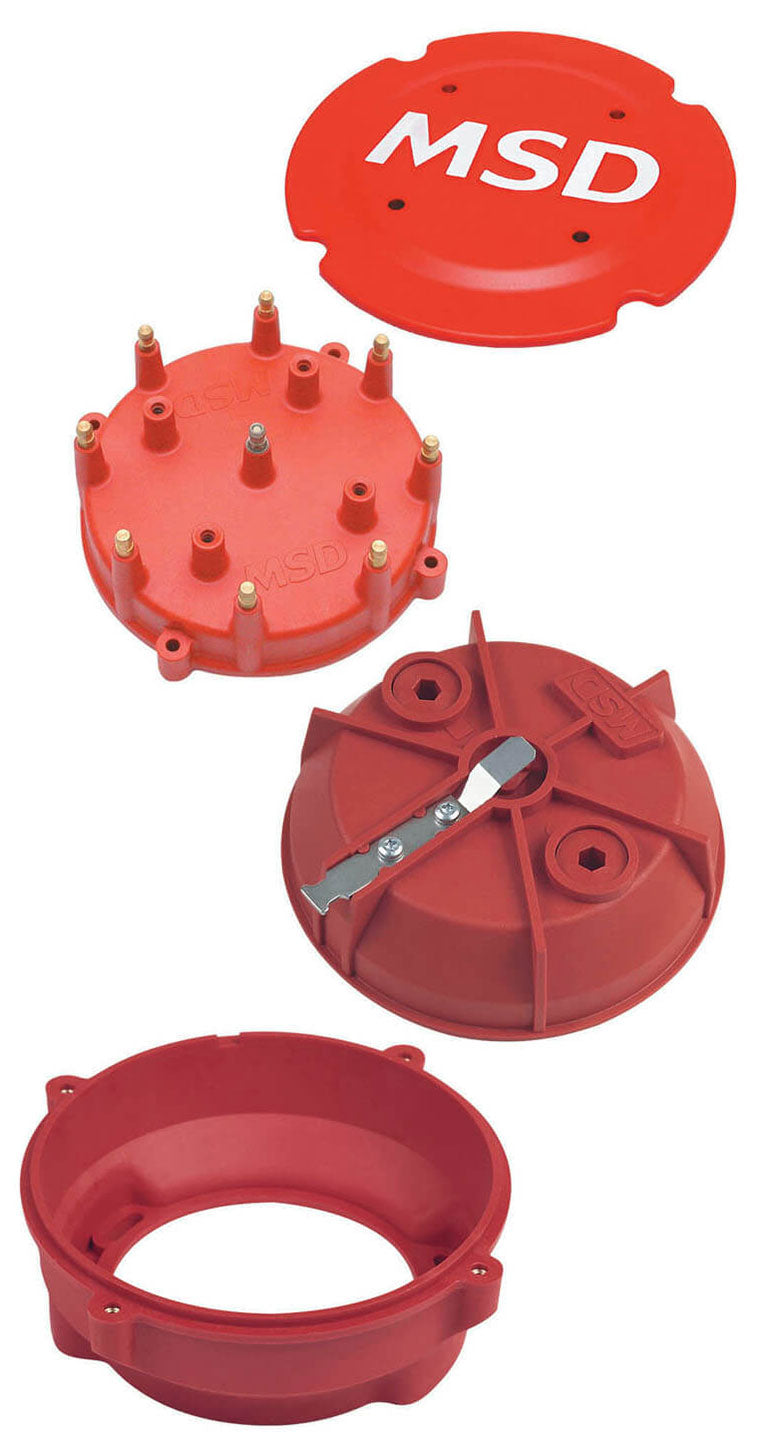 Pro-Cap Cap-A-Dapt Kit