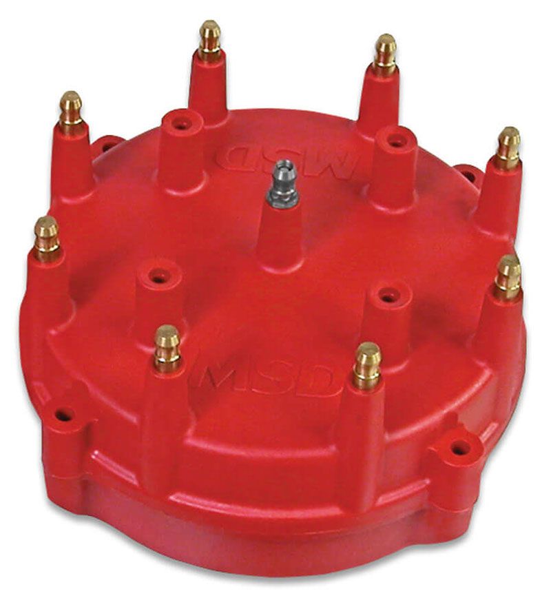 Pro-Cap Cap-A-Dapt Kit- Red