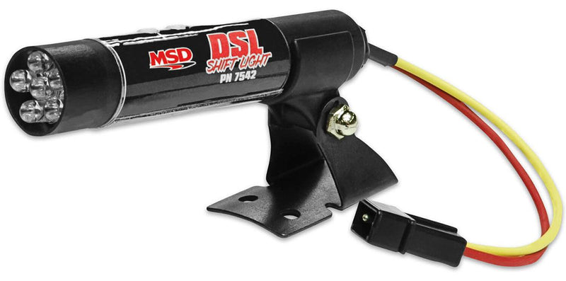 LED Shift Light