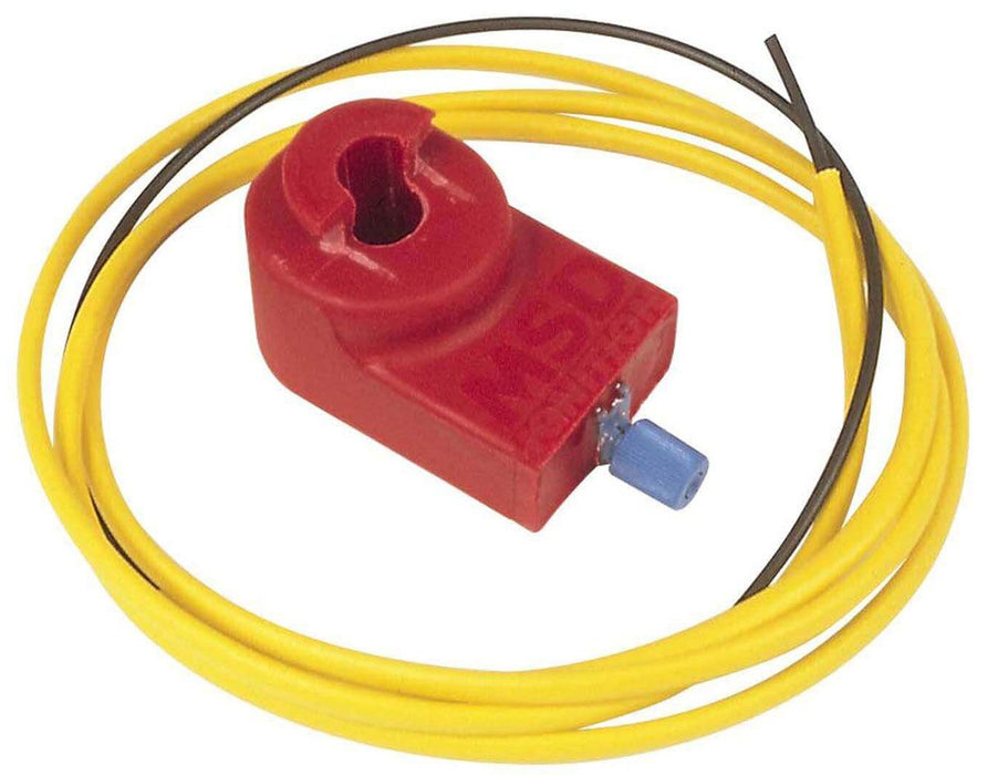 Spark Plug Wire Sync Kit