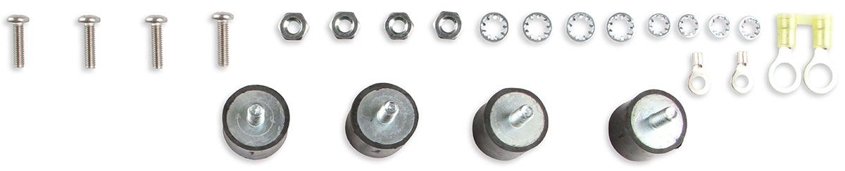 Power Grid 7 Ignition Control