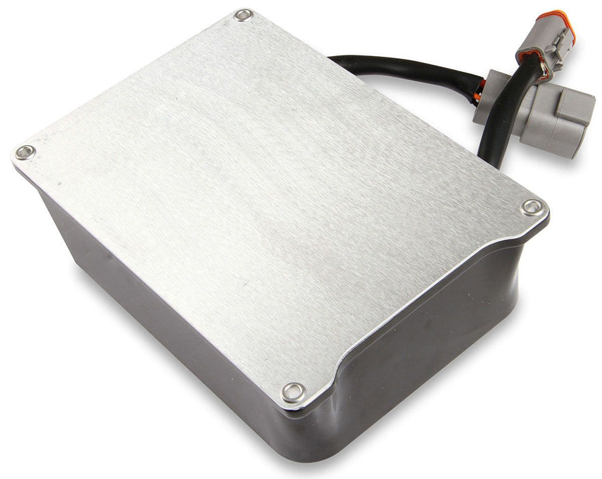 Power Grid 7 Ignition Control