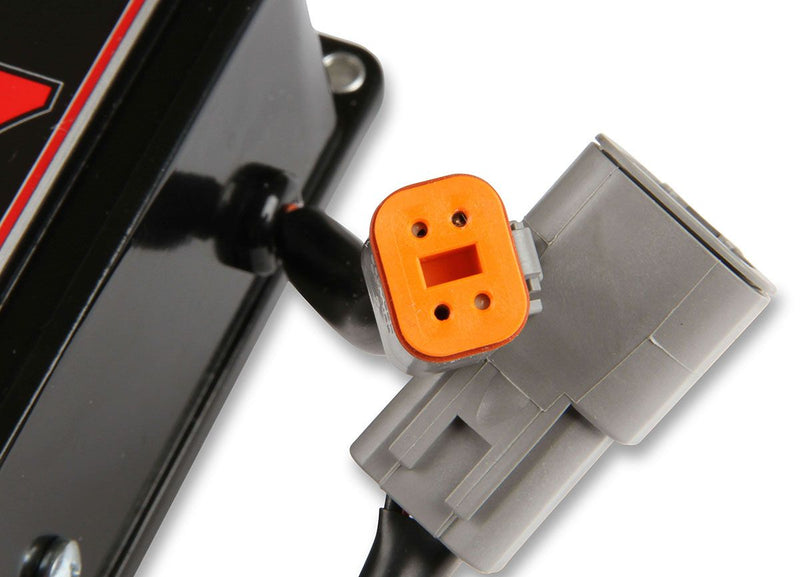 Power Grid 7 Ignition Control