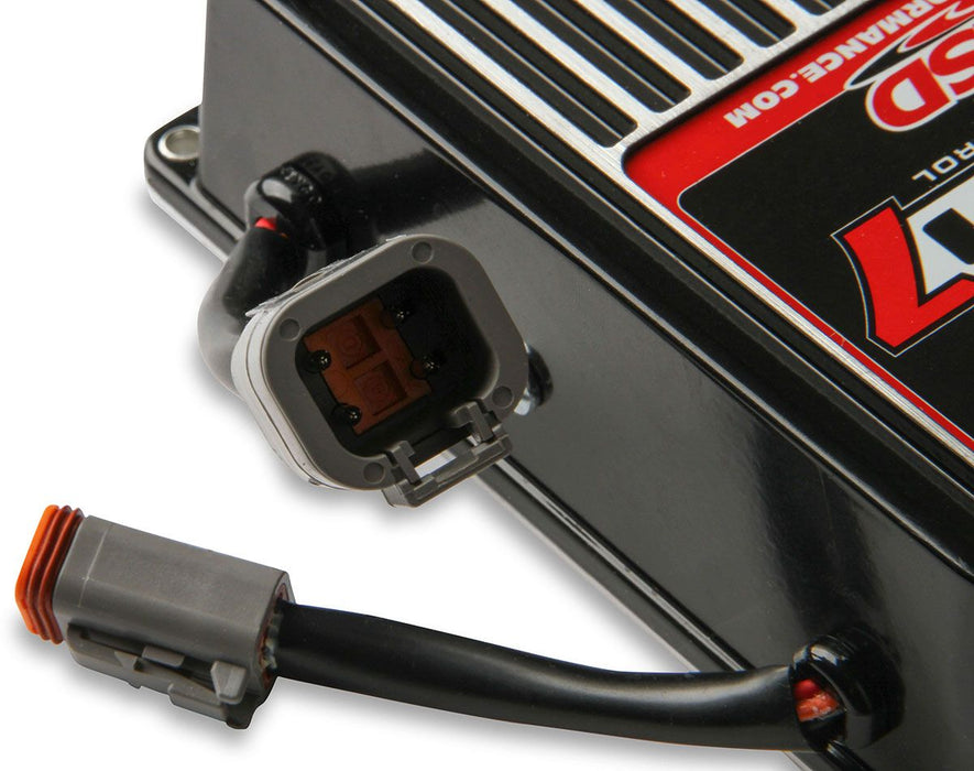 Power Grid 7 Ignition Control