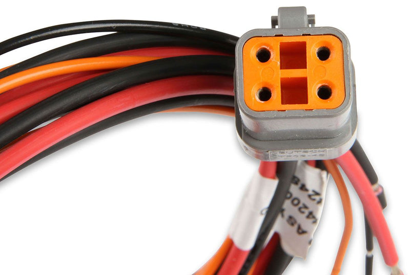 Power Grid 7 Ignition Control
