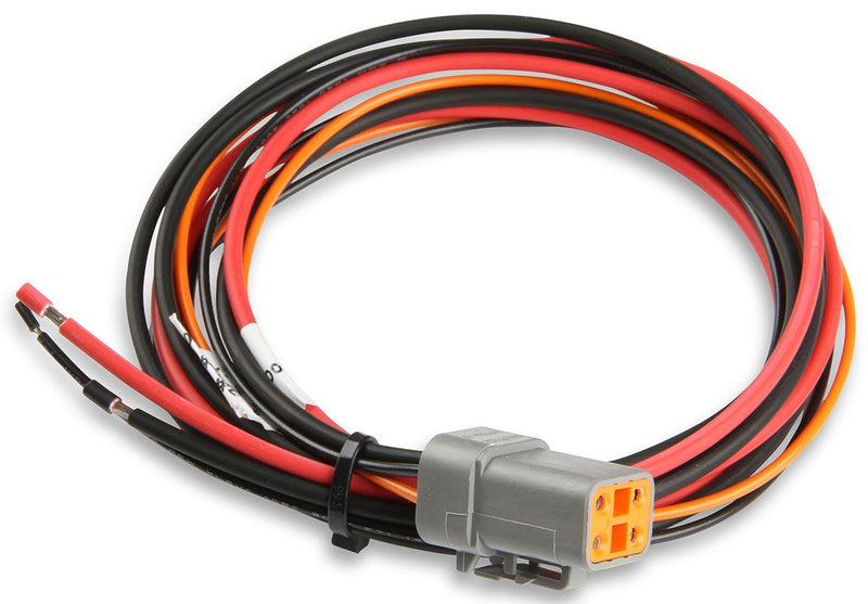 Power Grid 7 Ignition Control