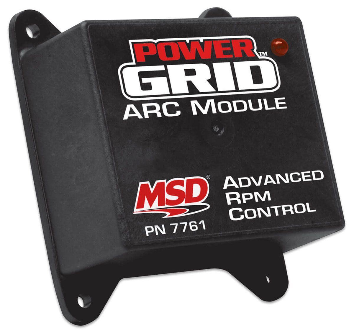 Power Grid ARC Module — 1320 Motorsports