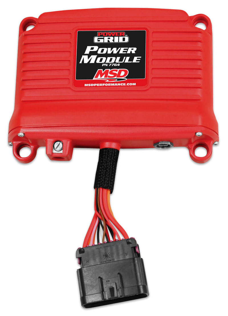 Power Grid Power Module