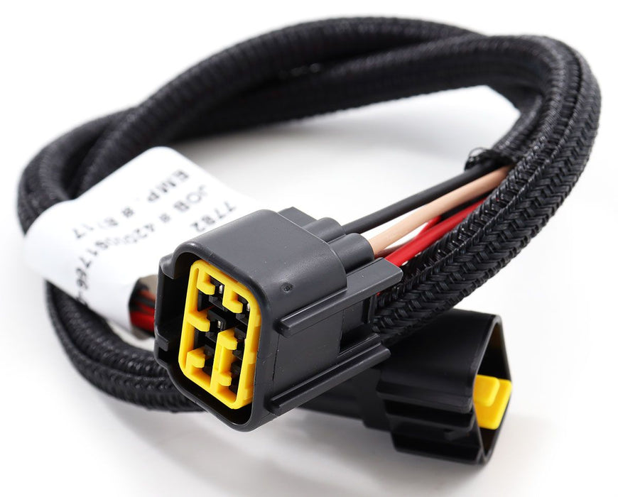 Power Grid Can-Bus Extension Harness