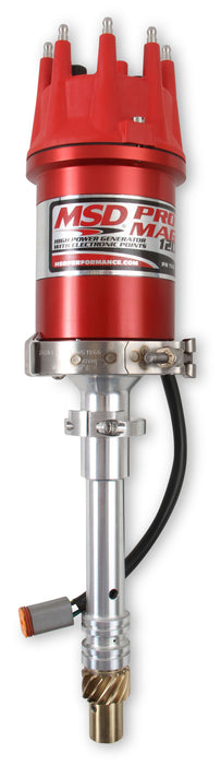 Pro Mag 12LT Magneto