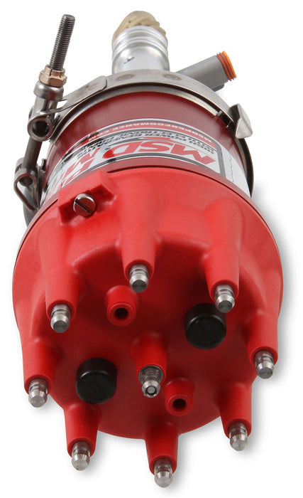 Pro Mag 12LT Magneto