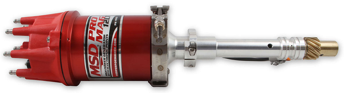 Pro Mag 12LT Magneto