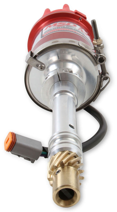 Pro Mag 12LT Magneto