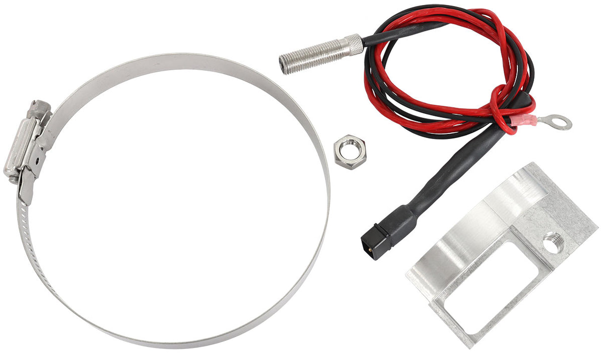 Replacement Pickup Assembly