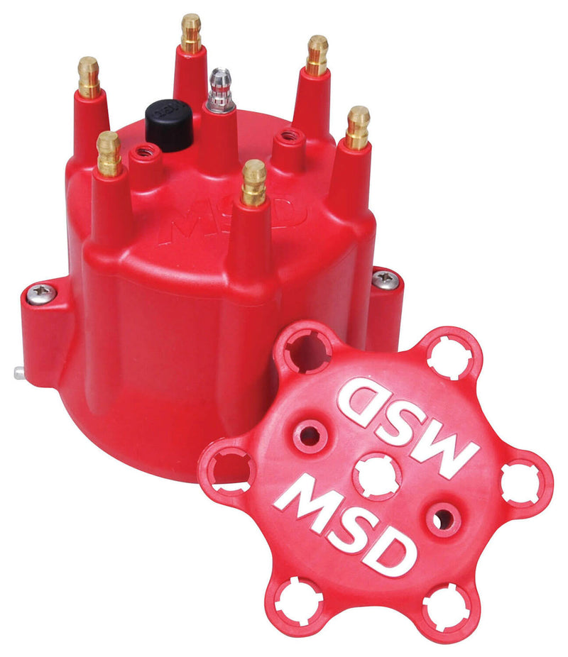 Distributor Cap