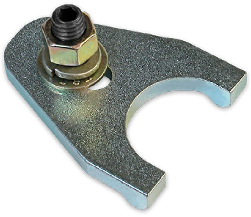Distributor Hold Down Clamp