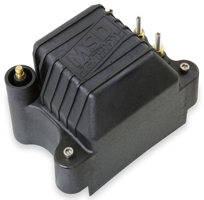 Pro Mag 44 Ignition Coil - Black