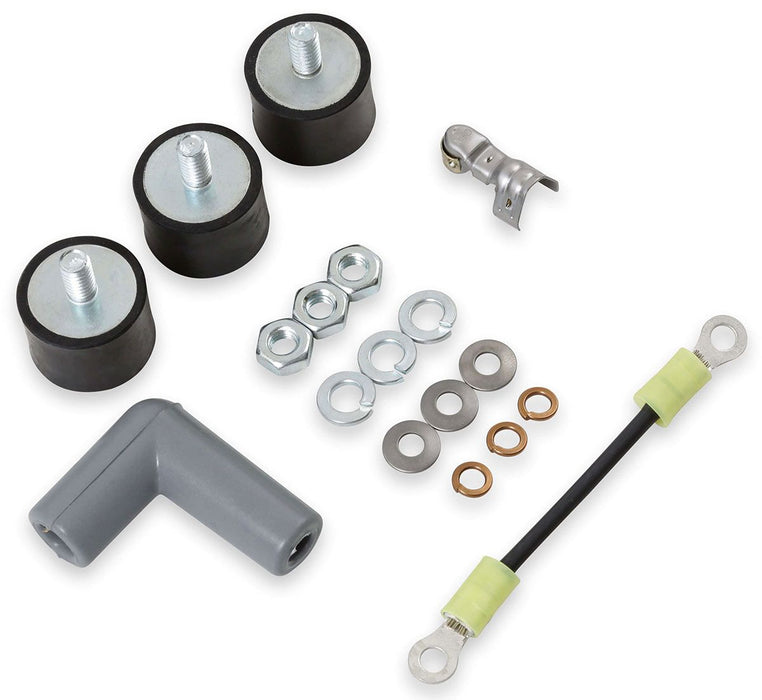 Pro Mag 44 Ignition Coil - Black