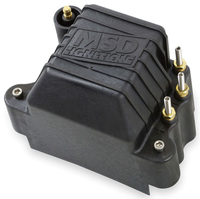 Pro Mag 44 Ignition Coil - Black