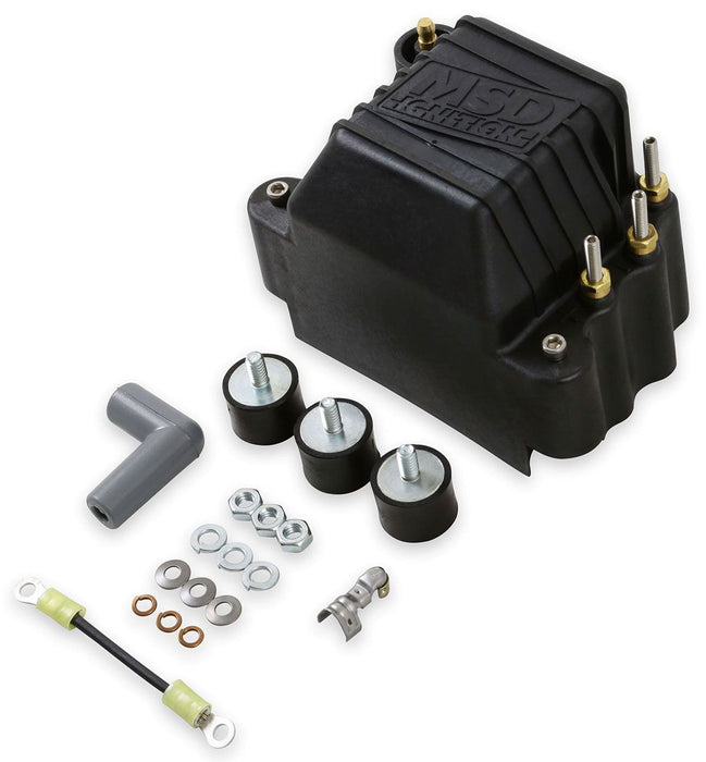 Pro Mag 44 Ignition Coil - Black